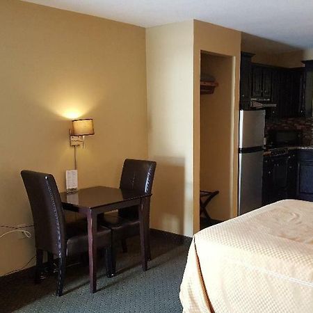 Town House Inn Jackson Ngoại thất bức ảnh